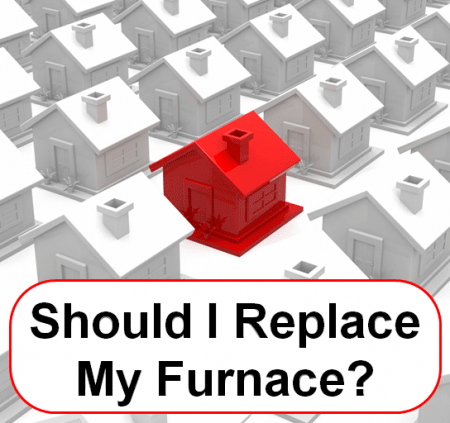 Is It Time to Replace Your Furnace in Columbus?